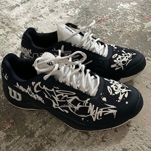 Roland Garros Special Edition Tennis Sneaker